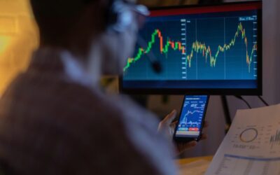 Trick or treat: A mixed bag